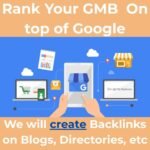 Improves Click-Through Rate (CTR): Higher visibility in local search results leads to more clicks on your GMB listing.